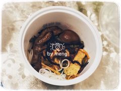 -水平有限螺蛳粉(宏达大厦店)