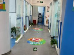 -关键词英语·青少儿·语言培训(福田区委校区)