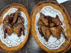 -盏记光明乳鸽(盐田八分店)