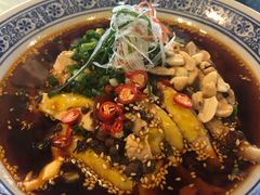 -阿嫂印象·民间江湖菜(大学城店)