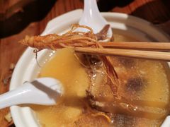 -罍+村卤菜摊(罍街店)