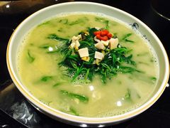 -阿庄新豫菜(航海东路店)