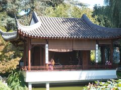-汉庭顿图书馆