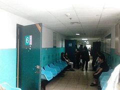 门诊-中南大学湘雅二医院