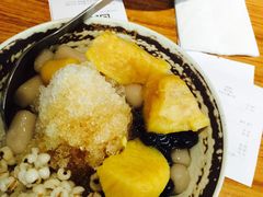 芋圆系列-鲜芋仙Meet Fresh(五道口店)