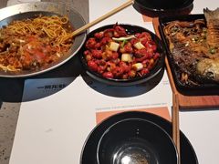 -一棠龙虾•王牌虾球(恒隆广场店)