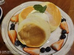 -UPPER KITCHEN(延安路店)