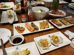 -大渔之观(安贞店)