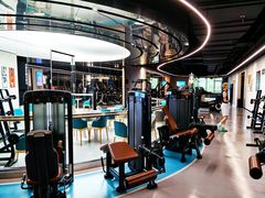 -懒人Club运动健身·运动康复·私教(卓越时代广场店)