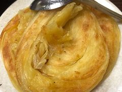 吊炉饼-传承缘正宗杨家吊炉饼(沈阳总店)