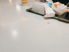 -麦当劳(垡头西路店)