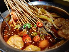 -付小姐在成都(川沙店)