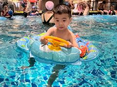 -青水瓦台汤泉(未央店)