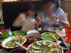-彼德西餐厅(凯德广场新南店)