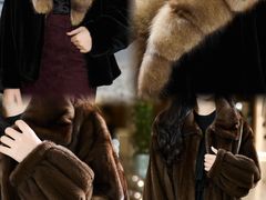 -肃宁华斯国际裘皮城