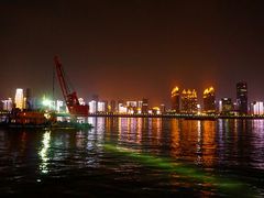 -武汉关码头(轮渡站)