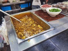 -毛华美食(清扬路店)