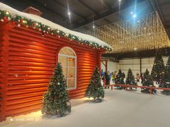 -宁波冰雪大世界(北仑区)