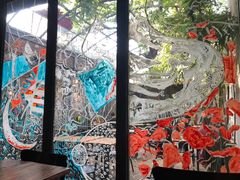 景观位-zarah(鼓楼店)