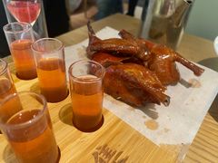 -粤集·手工粤菜(皇庭广场店)