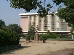 -中国地质大学图书馆