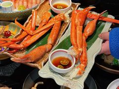 -松鹤精致料理(五一中路店)