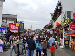 -大小河街