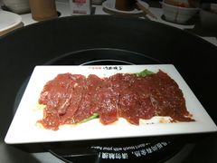 -川西坝子(老军营店)