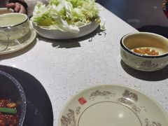-贵州辣子鸡番茄鸡