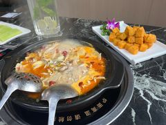 -李师傅脆肚(华强北店)