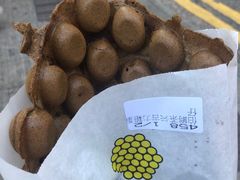 -妈咪鸡蛋仔(尖沙咀东分店)