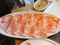 -东来顺·非遗火锅(高新店)
