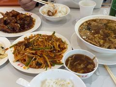 -杏园餐厅(西四北大街店)