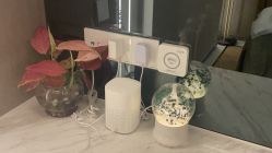 -厦门安达仕酒店·衡境SPA