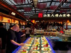 -老山东·山东菜(鲁菜名店)