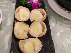 煎堆-桃源春晓中餐厅 TaoYuan Restaurant