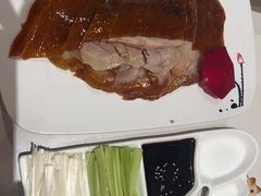 -大碗居·烤鸭·鱼头泡饼(天坛东门店)