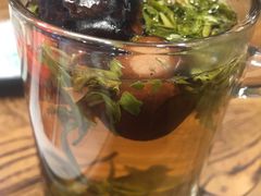三炮台-有奴思烤肉·清真(正宁路店)