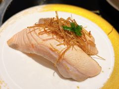 -合点寿司(美罗城店)