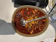 豆腐花牛肉-三猫黑鱼花(南大店)