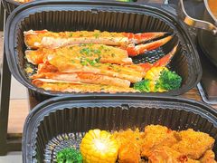 -盒马鲜生(大都荟店)