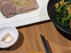 -贯贯吉·清真餐厅(浙江中路店)