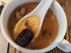 -The BREW·酿餐厅(浦东嘉里大酒店)
