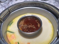 -鱼豆吉·豆浆鱼火锅(宜昌万达店)