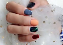 -甲舍美甲美睫艺术馆