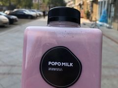 -ICEPOPO MILK(玉兰店)