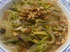 -八大碗私房菜(中城路店)