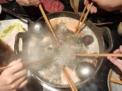 -盡膳口福·百年汤方火锅(科华北路店)