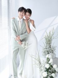 -第一夫人婚纱摄影(南京店)