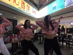 -星巴克(广州中华广场B1层店)